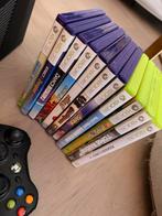 Xbox 360 - 2 Consoles, Camera & Spellen, Ophalen, Met 2 controllers, 250 GB, Gebruikt