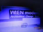 Wien modern Architektur Design Style C 9783854315209 ##, Ophalen of Verzenden, Gelezen, Overige onderwerpen