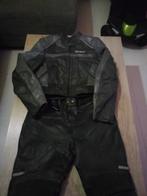 Cafe Racer Lederen Motorkleding Set Maat 36, Motoren, Kleding | Motorkleding, Ophalen