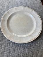 9 borden van Regout Maastricht, Ophalen