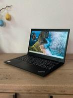 Lenovo ThinkPad T14s i7-10610U | 16GB RAM | 512GB SSD, 2 tot 3 Ghz, Qwerty, Germany, Zo goed als nieuw