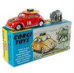 Volkswagen KEVER East African Safari 1/44 CORGI NEW ref. 256, Hobby en Vrije tijd, Modelauto's | 1:43, Nieuw, Corgi, Auto, Verzenden