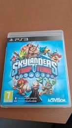 Skylanders Trap Team playstation 3 Activision, Avontuur en Actie, Gebruikt, 2 spelers, Ophalen of Verzenden