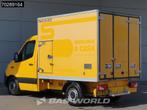 Mercedes Sprinter 314 CDI Bakwagen Gekoeld Vriezer Automaat, Auto's, Bestelauto's, Stof, Gebruikt, Euro 6, Mercedes-Benz