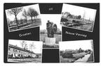 978869 Nieuw-Vennep NH 1970 _gelopen met mooie zegel