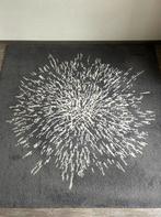 Ikea vloerkleed 200x200, Huis en Inrichting, Stoffering | Tapijten en Kleden, Ophalen, Gebruikt, Vierkant, 200 cm of meer