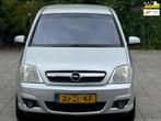 Opel Meriva 1.6-16V TemptationAutomaat, km nap, airco, alumi, 65 €/maand, 15 km/l, 4 cilinders, Origineel Nederlands