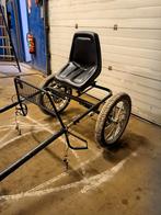 Aangeboden: hca sulky 19 inch, Dieren en Toebehoren, Paarden en Pony's | Overige Paardenspullen, Ophalen
