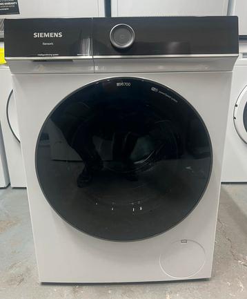 Siemens IQ700 wasmachine 10KG/WiFi/iDos WG56B2A7NL beschikbaar voor biedingen