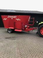voermengwagen trioliet 1600, Ophalen of Verzenden, Voertechniek