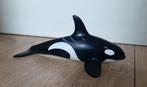 Schleich orka 16071, Ophalen of Verzenden, Zo goed als nieuw, Wild dier, Beeldje of Figuurtje