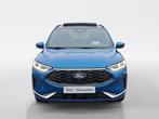 Ford Kuga 2.5 PHEV ST-Line X | Stoel- stuur en voorruitverwa, 12 maanden, Gebruikt, Euro 6, Blauw