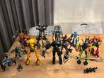 Lego bionicle, Ophalen of Verzenden, Gebruikt