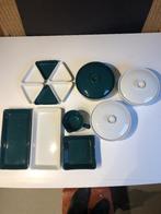 Arabia servies, Antiek en Kunst, Ophalen of Verzenden