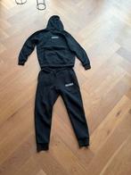 Hoodrich trainingspak, Kleding | Heren, Heren-kledingpakketten, Ophalen of Verzenden, Zo goed als nieuw, Maat 48/50 (M)