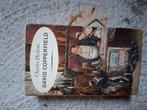 David copperfield  ,Charles Dickens, Verzamelen, Speldjes, Pins en Buttons, Ophalen of Verzenden, Zo goed als nieuw, Overige onderwerpen
