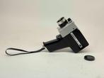 ZENOMATIC SUPER8 Z-20 film camera - werk goed, N, N, Ophalen of Verzenden, N