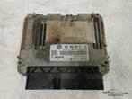 ECU motormanagement Golf 6 03C906027F 1.4 TSI 160pk CAVD, Gebruikt, -, Volkswagen, -
