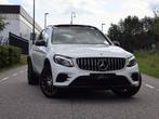 Mercedes-Benz GLC AMG 43 367pk 4MATIC 2017 Wit, Automaat, 367 pk, 11 km/l, Vierwielaandrijving