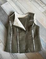 Heerlijke bont bodywarmer Baker Bridge 158/164, Kinderen en Baby's, Meisje, Ophalen of Verzenden, Zo goed als nieuw, Baker Bridge