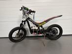 Oset 16 Elektrische Motor - Trial Motor, Fietsen en Brommers, Brommers | Crossbrommers, Gebruikt, 0 versnellingen, 0 cc, Ophalen