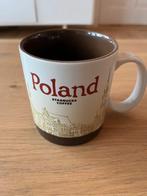 Starbucks mok Poland, Zo goed als nieuw, Ophalen