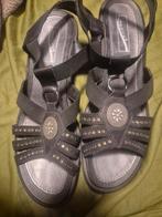 Zwarte sandalen van Medicus - Maat 42, Medicus, Zwart, Gedragen, Sandalen of Muiltjes