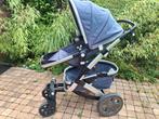 Joolz geo 2 kinderwagen compleet, Ophalen, Gebruikt, Overige merken