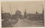 Zoeterwoude (ZH) Dorpsstraat ( herdruk ?), Verzenden, 1920 tot 1940, Ongelopen, Zuid-Holland