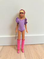 1982 Super dance skipper doll 2 (Barbie) #5840, Ophalen of Verzenden, Zo goed als nieuw, Barbie