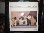 Snowy White - Land Of Freedom LP, Ophalen of Verzenden, Gebruikt, 12 inch