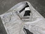 Pme Legend Pall Mall jeans spijkerbroek Nightflight 32/36, W32 (confectie 46) of kleiner, Grijs, Pme Legend, Ophalen of Verzenden