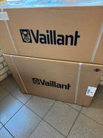 AIRCO binnen + buiten unit compleet VAILLANT, Witgoed en Apparatuur, Ophalen, Verwarmen, 3 snelheden of meer, Zo goed als nieuw