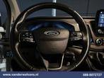 Ford Transit Custom 2.0 TDCI 130pk L2H1 Euro6 Airco | Camera, Voorwielaandrijving, 4 cilinders, LED verlichting, 2800 kg
