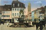 (701-438-017) Göttingen, Verzenden, Duitsland