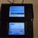 game boy advance sp, Ophalen of Verzenden, Gebruikt, Game Boy Advance SP, Met games