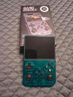Game Console R36S, Spelcomputers en Games, Spelcomputers | Nintendo Game Boy, Ophalen of Verzenden, Zo goed als nieuw, Overige modellen