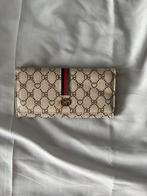 Gucci portemonnee, Sieraden, Tassen en Uiterlijk, Portemonnees, Ophalen of Verzenden, Zo goed als nieuw, Zwart, Overige merken