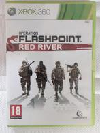 Xbox 360 - Operation Flashpoint: Red River, Online, Gebruikt, Vanaf 18 jaar, Shooter