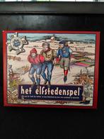 Het Elfsteden spel, Hobby en Vrije tijd, Ophalen of Verzenden, Zo goed als nieuw