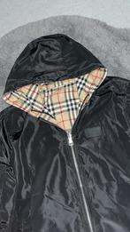 Burberry Windbreaker, Kleding | Heren, Ophalen, Maat 48/50 (M), Zwart, Nieuw
