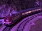 Fleischmann 741003 DCC Digitaal, nieuwstaat, Hobby en Vrije tijd, Modeltreinen | N-Spoor, Treinset, Gelijkstroom, Fleischmann