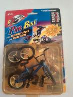 B-Team Pro Bike - Vinger BMX, Ophalen of Verzenden