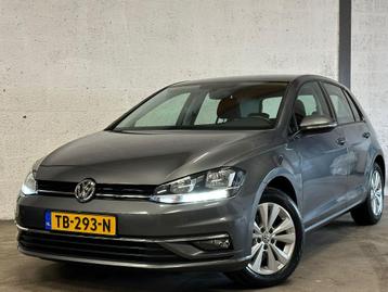 Volkswagen Golf VII 1.0 TSI Highline NAP MASSAGE CARPLAY PDC