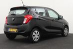 Opel KARL 1.0 75 PK ecoFLEX Edition Apple/Android Carplay Cr, Voorwielaandrijving, 839 kg, Stof, Gebruikt