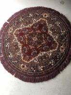 Vintage rond kleed. Doorsnede 130 cm, Ophalen of Verzenden, Zo goed als nieuw, Rond, 100 tot 150 cm