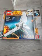 Lego Star Wars Imperial Shuttle Tydirium 75094, Ophalen of Verzenden, Zo goed als nieuw, Complete set, Lego