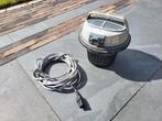 Tk Nilfisk GMP 1200W stofzuiger motor met snoer, Ophalen, Gebruikt, 1200 tot 1600 watt, Stofzuiger