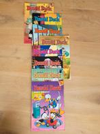 Donald Duck, 1998, 8 stuks, ophalen €12, Boeken, Meerdere comics, Donald Duck / Disney, Zo goed als nieuw, Ophalen