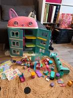 Gabby’s dollhouse poppenhuis, Kinderen en Baby's, Speelgoed | Poppenhuizen, Ophalen, Gebruikt, Poppenhuis